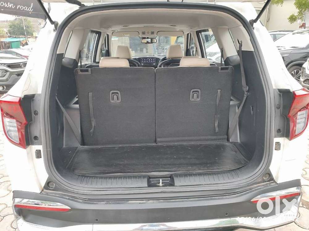 Kia Carens 1.5 Luxury Plus Diesel At 6 Str, 2022, Diesel