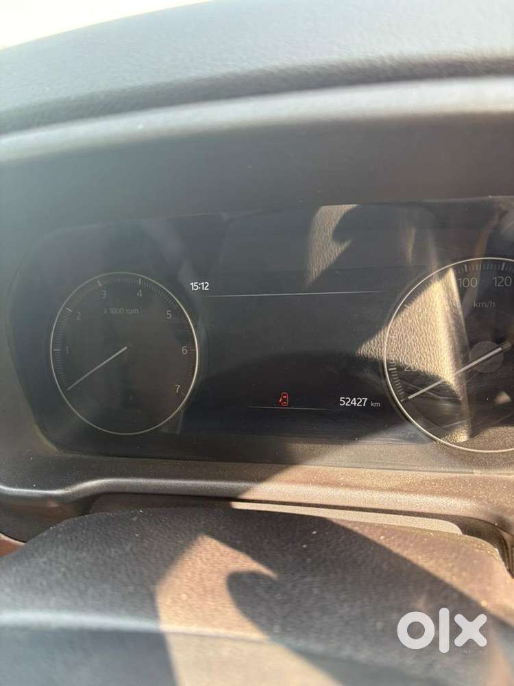 Mahindra Scorpio-n 2023 Diesel Good Condition