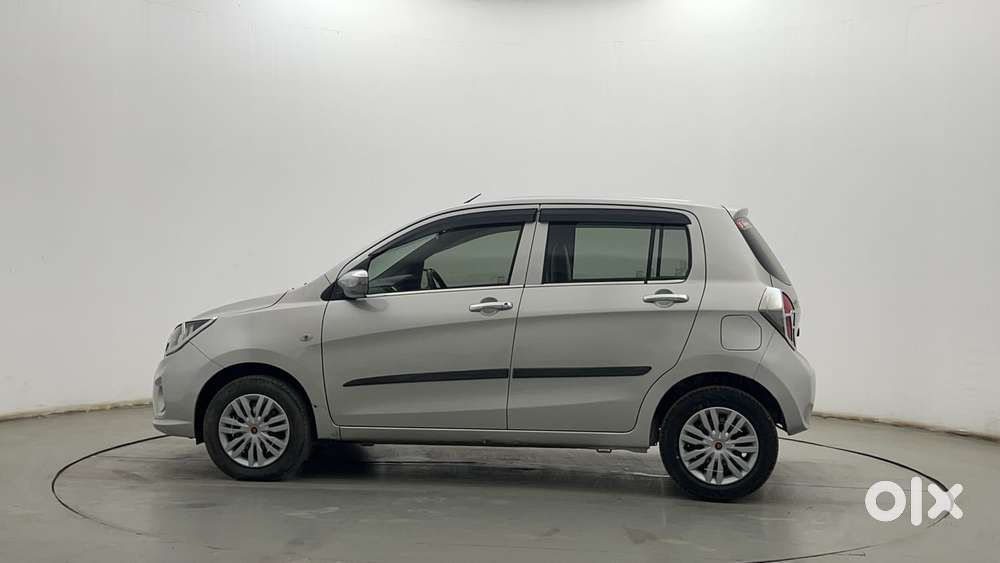 Maruti Suzuki Celerio 1.0 Vxi Amt, 2018, Petrol