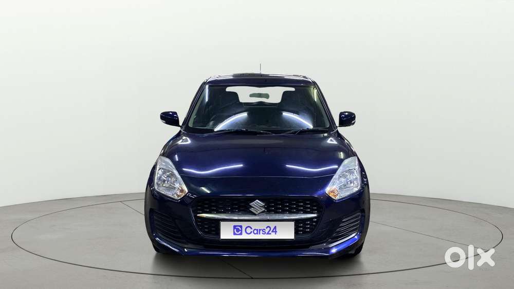 Maruti Suzuki Swift Amt Vxi, 2023, Petrol