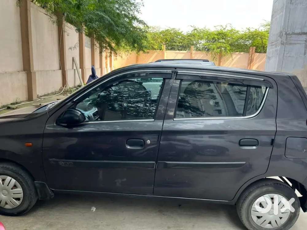 Maruti Suzuki 800 Alto Lxi