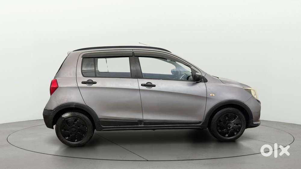 Maruti Suzuki Celerio X Vxi Option, 2018, Petrol