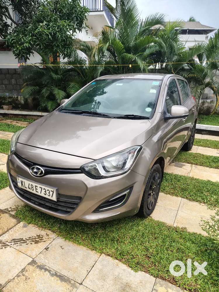 Hyundai I20  Diesel  New Battery & 4 New Tyres