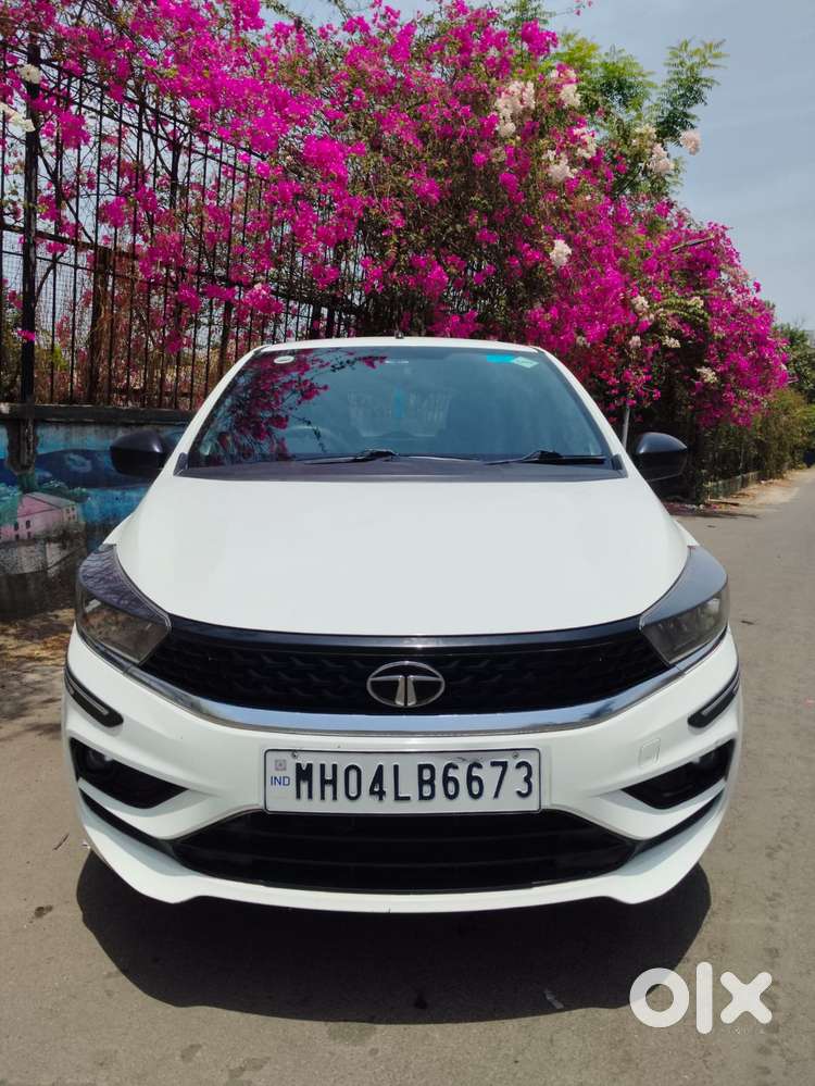 Tata Tiago 1.2 Revotron Xm Cng, 2022, Cng & Hybrids