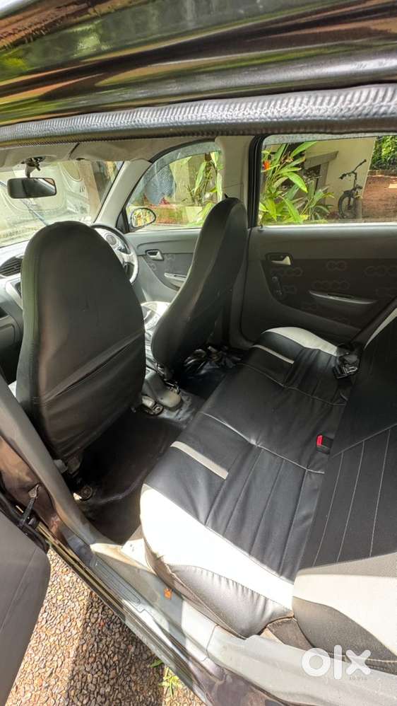 Alto Lxi Maruti 2013