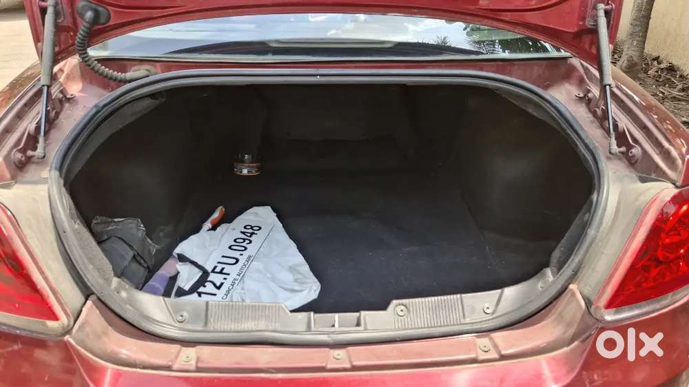 2010 Fiat Linea For Sale