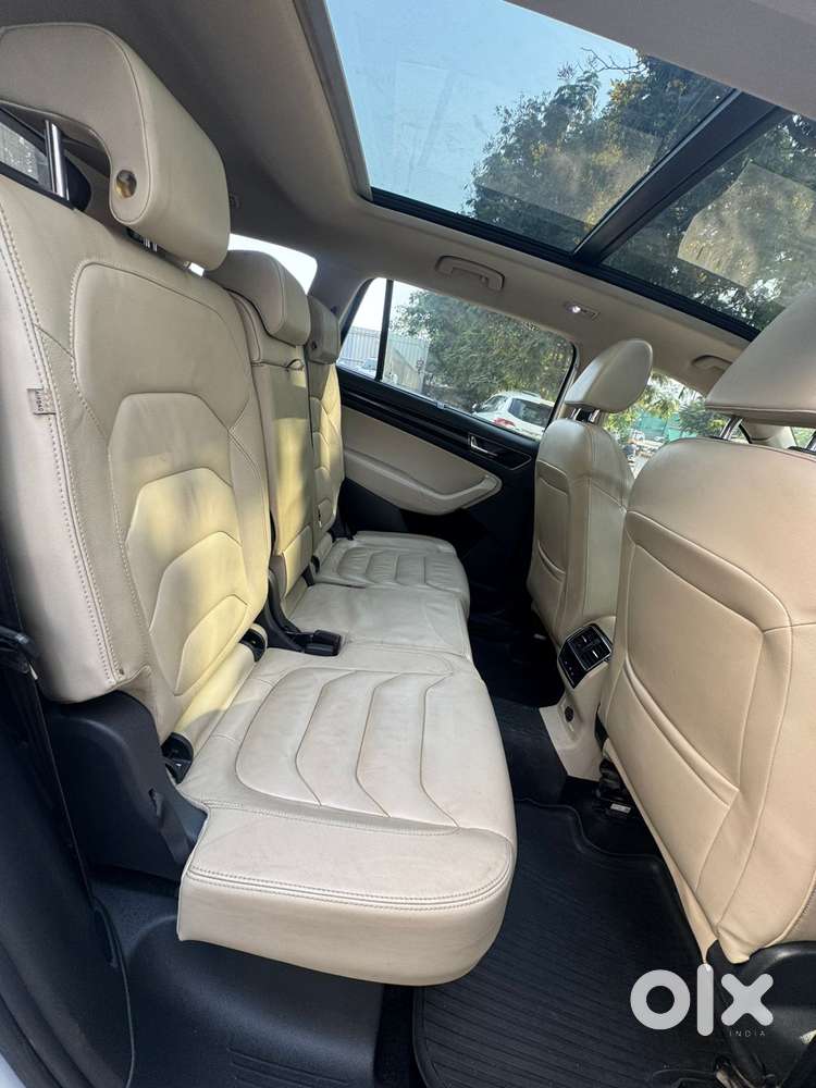 Skoda Kodiaq 2.0 Tdi Style, 2018, Diesel