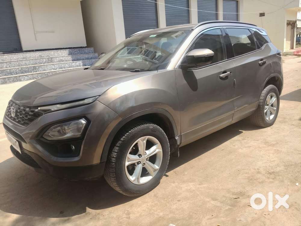 Tata Harrier Xt, 2019, Diesel