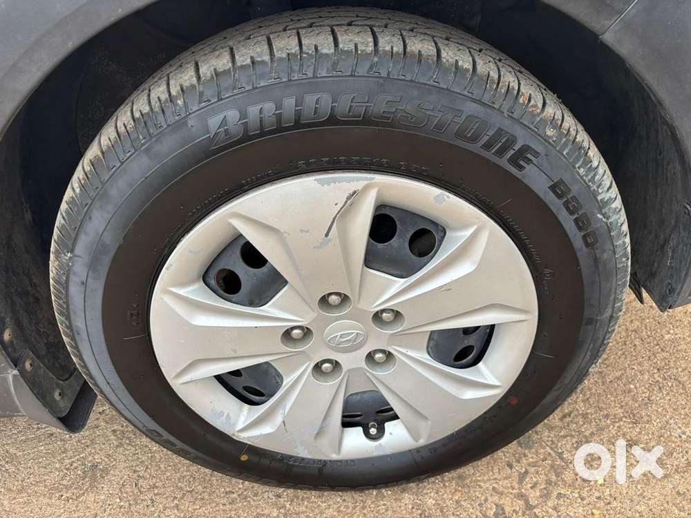 Hyundai Car Diesel 2018