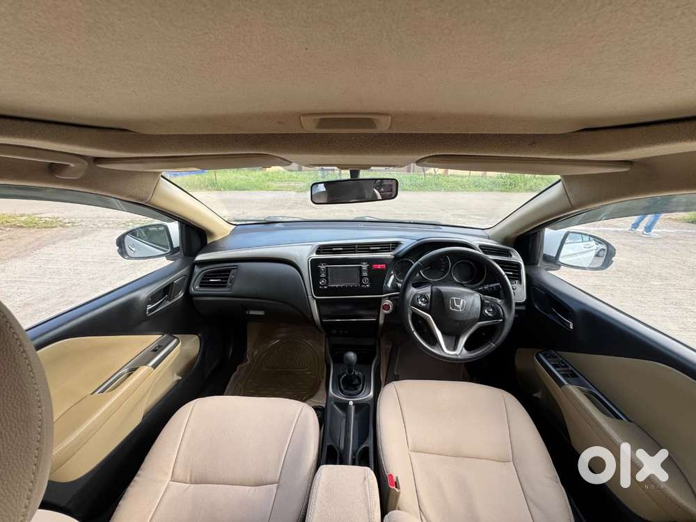 Honda City I Dtec Vx Option, 2016, Diesel