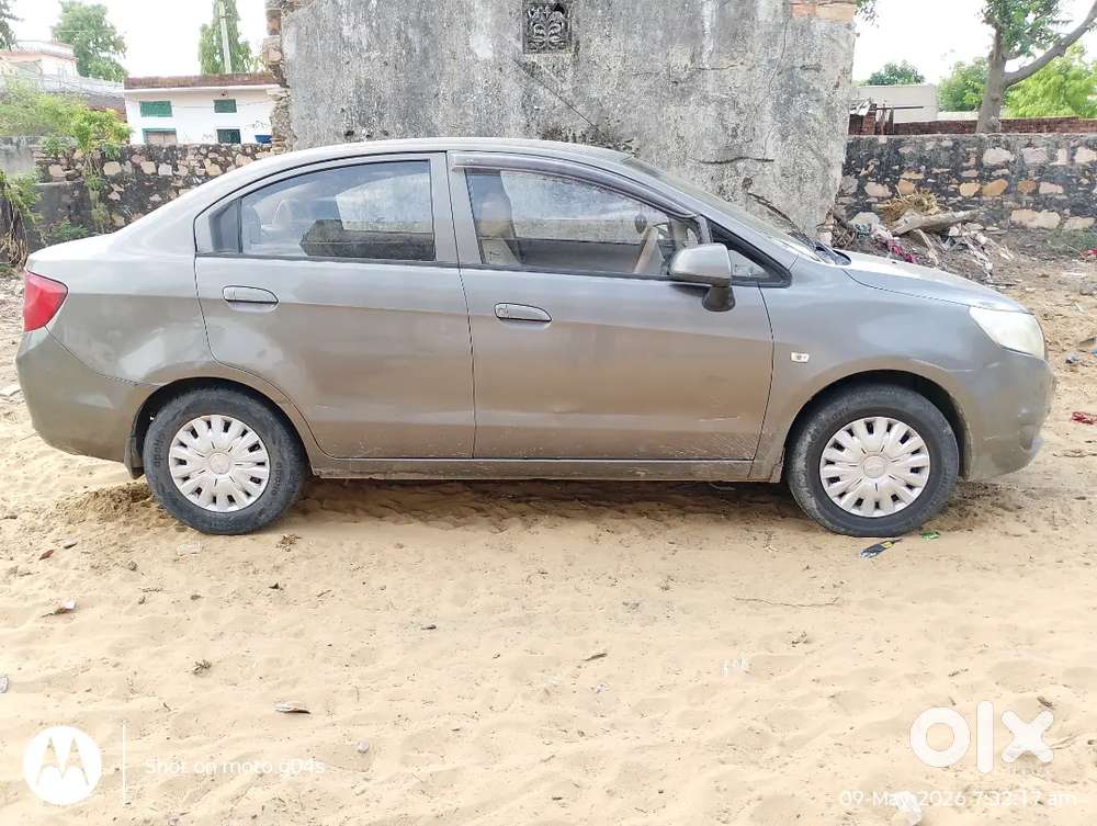 Chevrolet Sail 1.2 Ls 2013