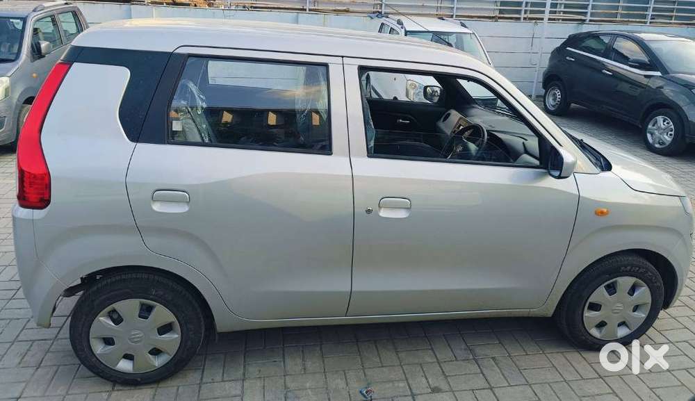 Maruti Suzuki Wagon R Vxi 1.0, 2025, Petrol