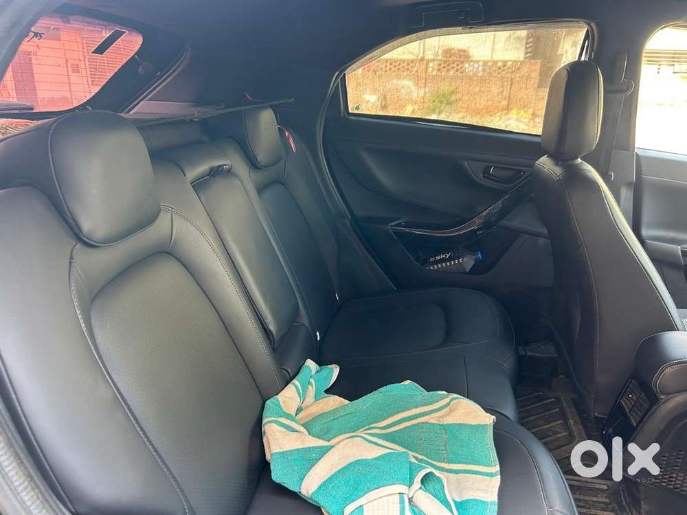 Tata Nexon 2023 Petrol Well Maintained