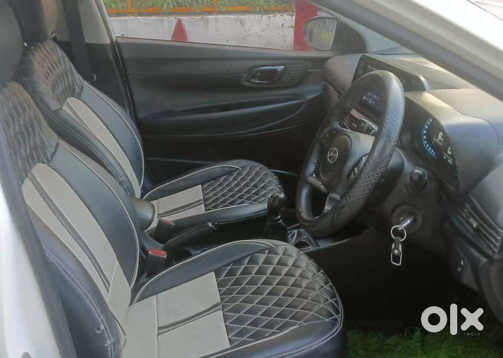 Hyundai I20 1.4 Sportz, 2023, Petrol