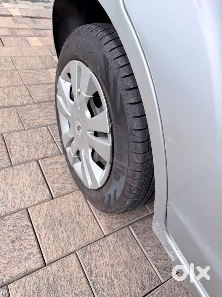 Ford Figo Diesel Lxi 2012
