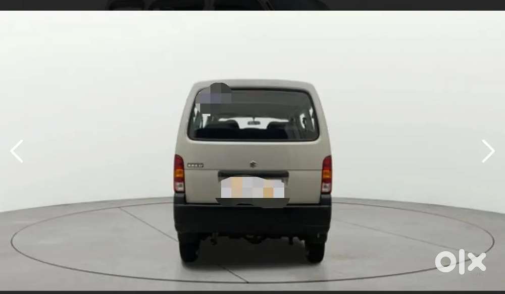 Maruti Suzuki Eeco 2022 Petrol 61000 Km Driven