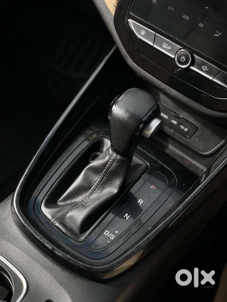 Mg Hector 1.5 Dct Sharp, 2019, Petrol