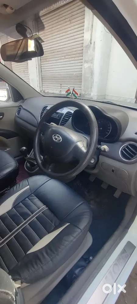 Hyundai I10 Era 2010 Petrol Manual