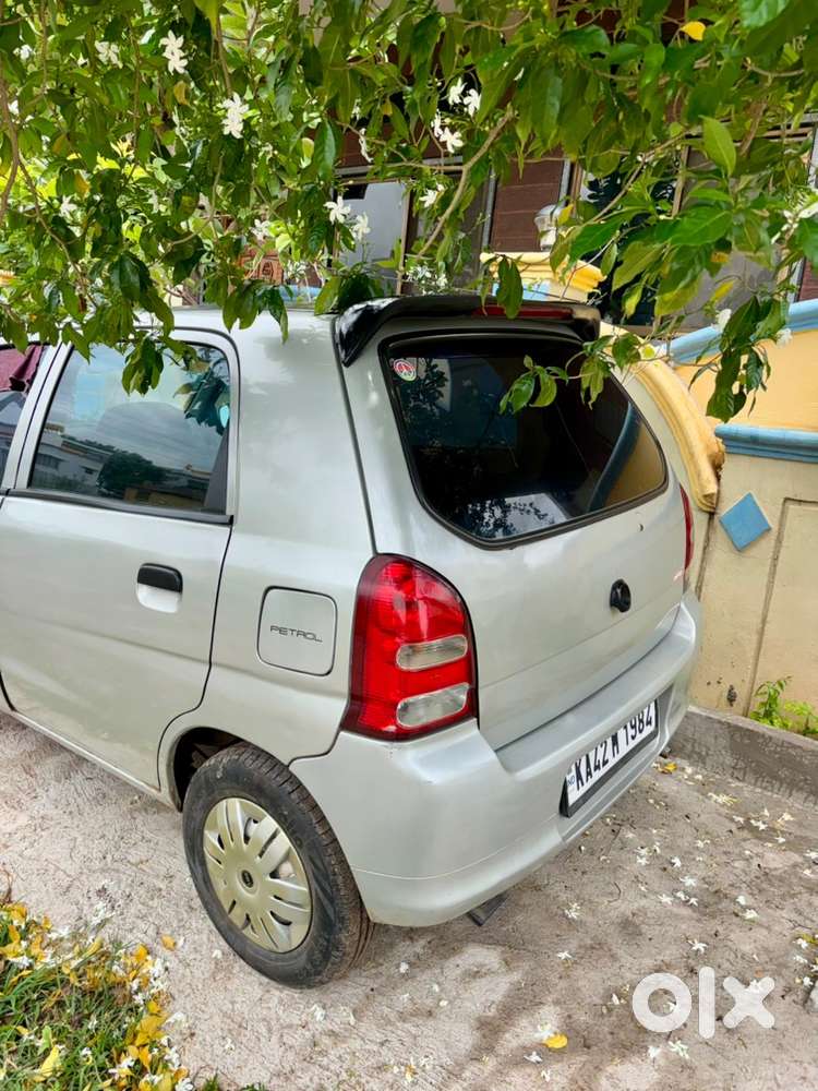Alto 2010 Lxi Ac