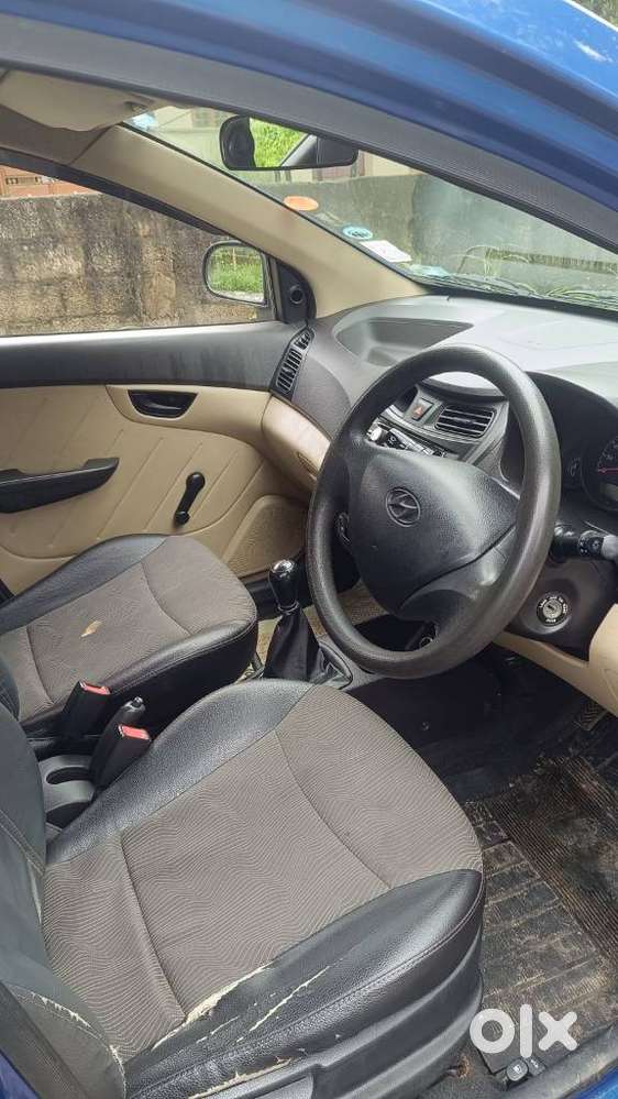 Hyundai Eon D-lite +, 2012, Petrol