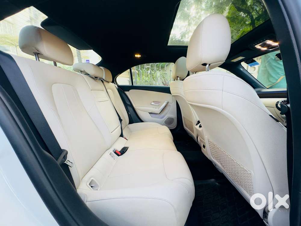 Mercedes-benz A-class Limousine 200, 2021, Petrol