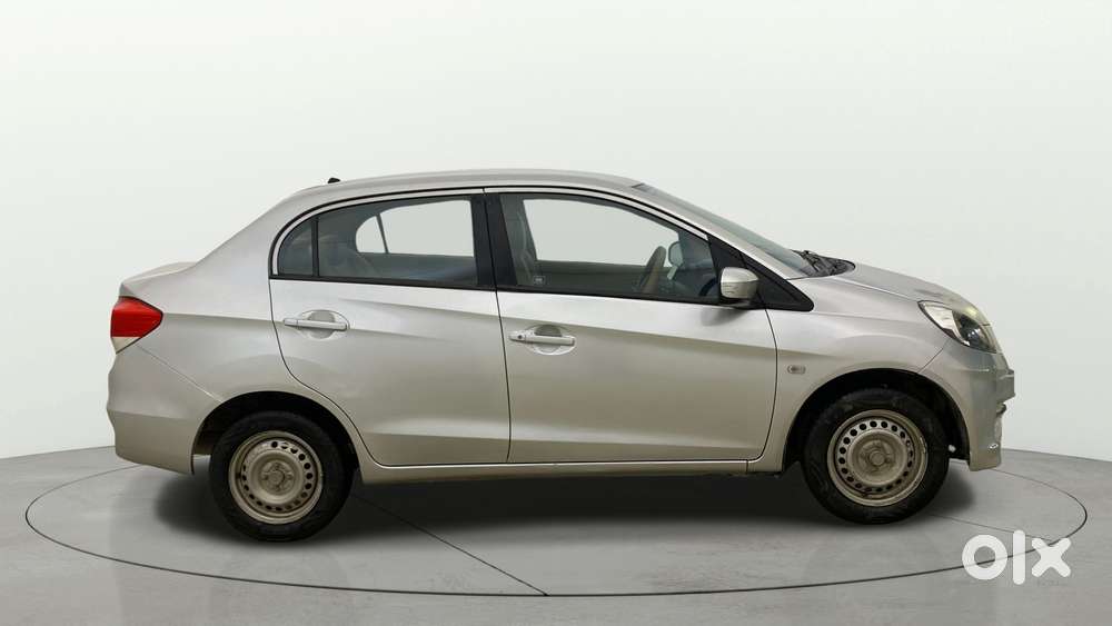 Honda Amaze 2013-2016 Ex I-vtech, 2014, Petrol