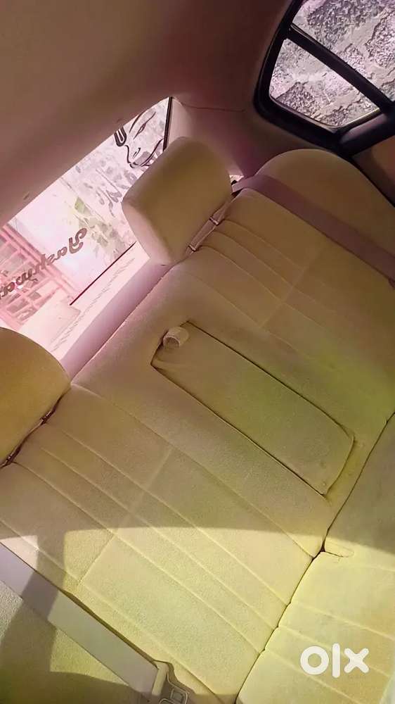 Maruti Suzuki Sx4 2008 Petrol 78899 Km Driven