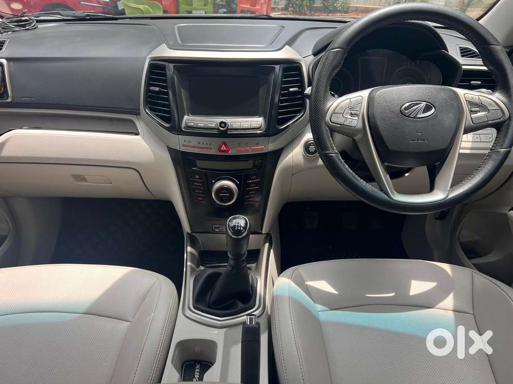 Mahindra Xuv300 W8 Option Diesel, 2019, Diesel
