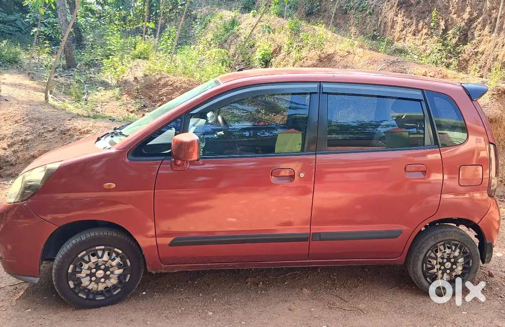 Zen Estilo 2010 Vxi  K Series Engine .retest Done  Valid To 2030.