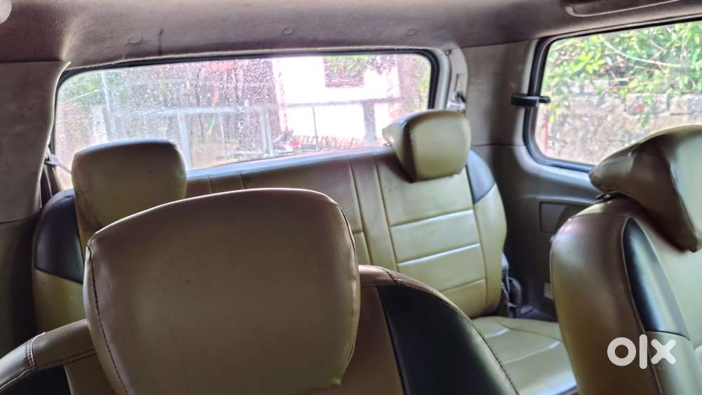 Mahindra Xylo D2 Maxx, 2011, Diesel