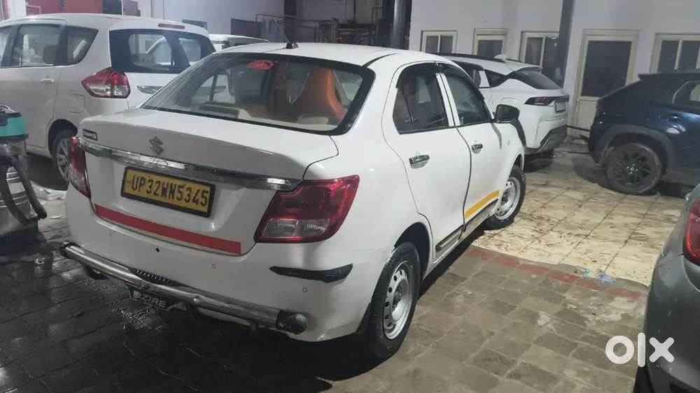 Maruti Dzire Tour 2024