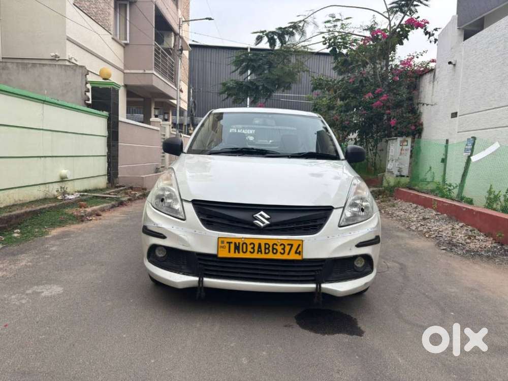 Maruti Suzuki Swift Dzire Tour, 2020, Diesel