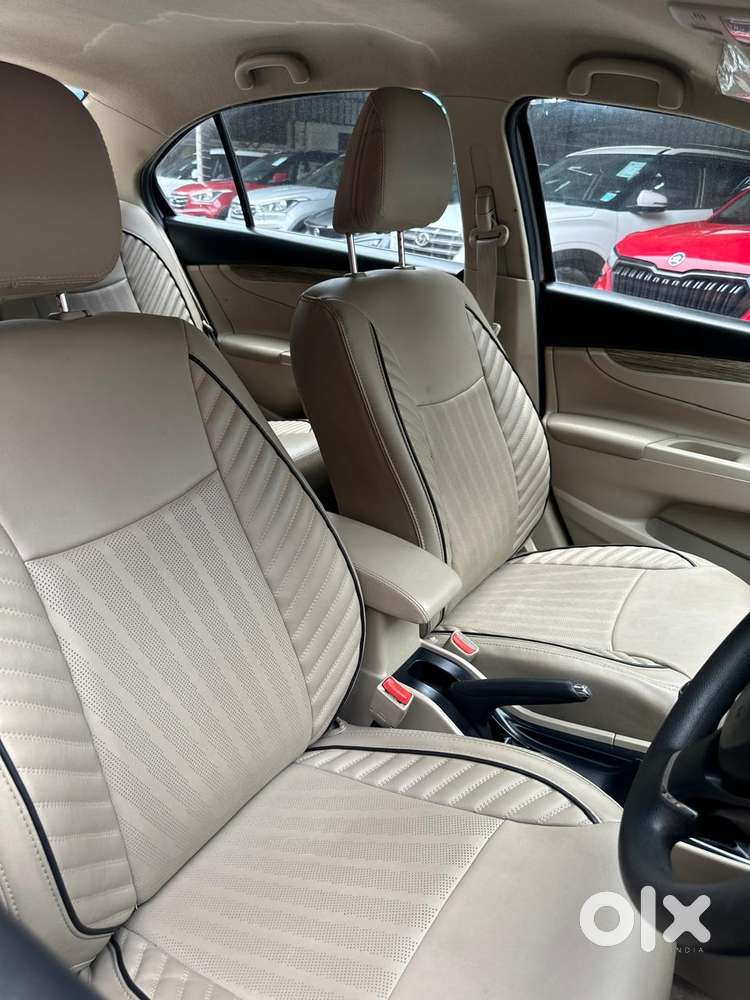 Maruti Suzuki Ciaz S 1.5, 2021, Petrol