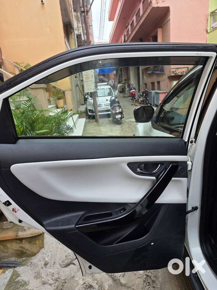 Tata Nexon Ev Max 2024 Electric Well Maintained