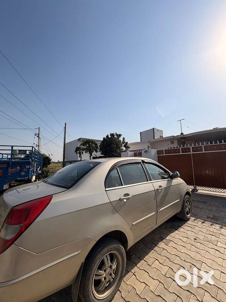 Tata Manza Diesel Manual 2010