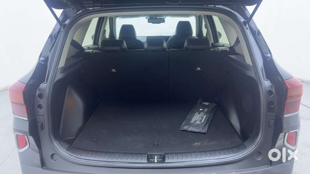 Kia Seltos Gtx Dct, 2021, Petrol