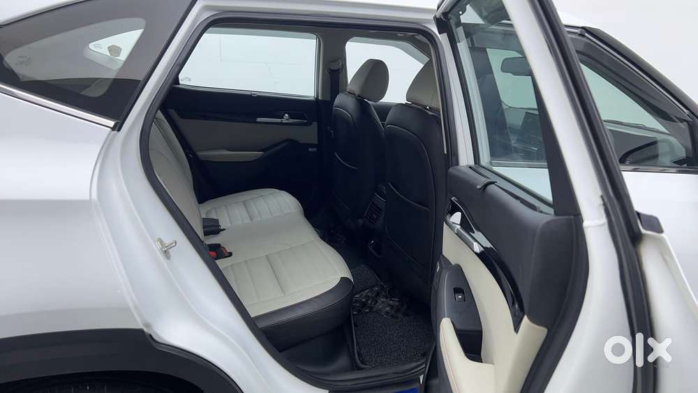 Kia Seltos 1.4 Gtx Option, 2021, Petrol