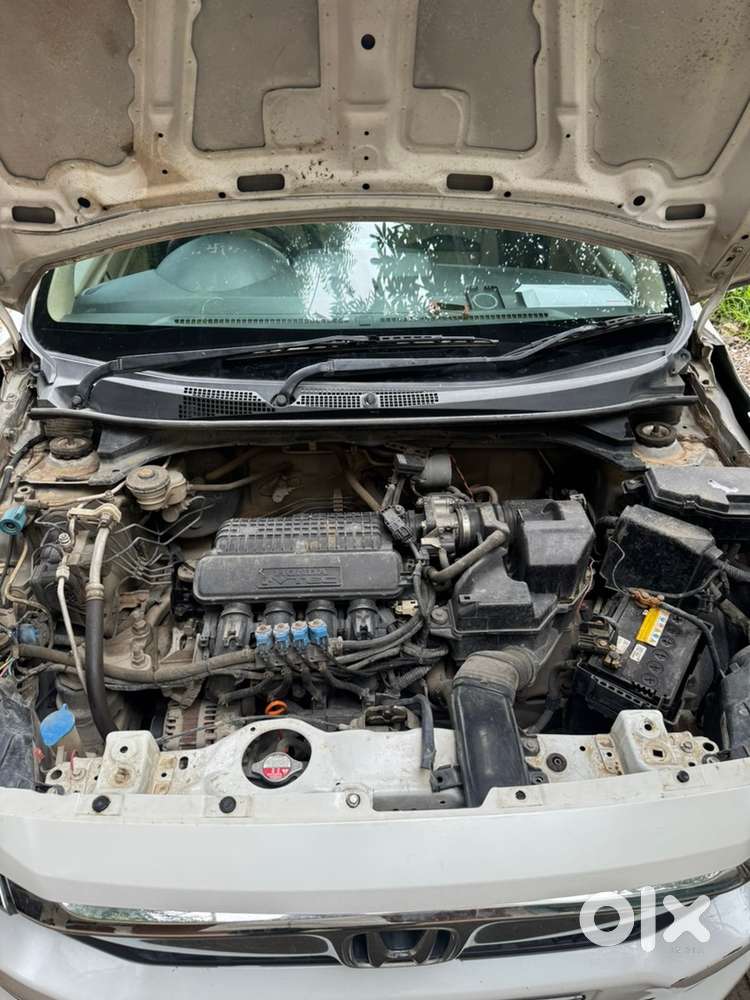 Honda 2020 Petrol Car