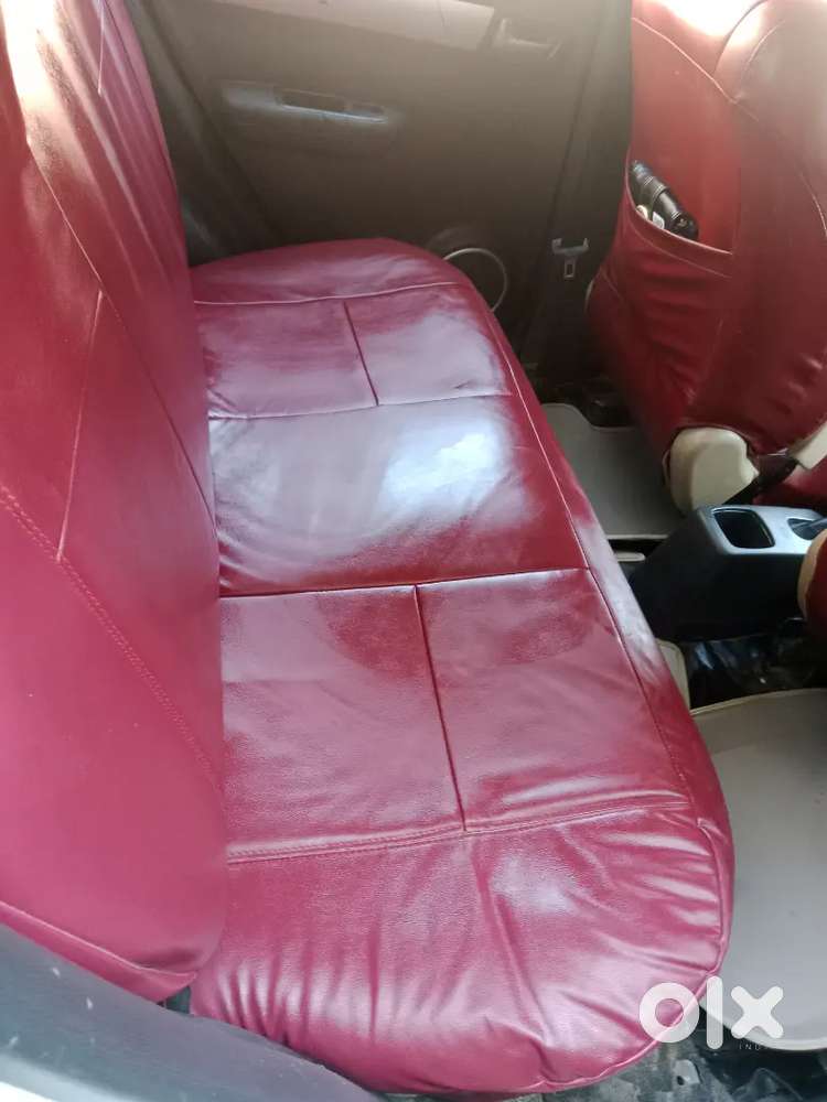 Life Extended To 2030maruti Suzuki Swift Vxi 2010 Automatic-