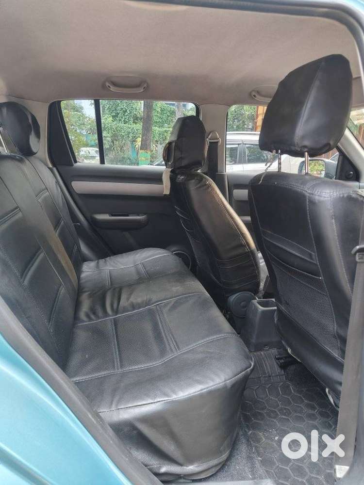Maruti Suzuki Swift 1.3 Vxi, 2008, Petrol