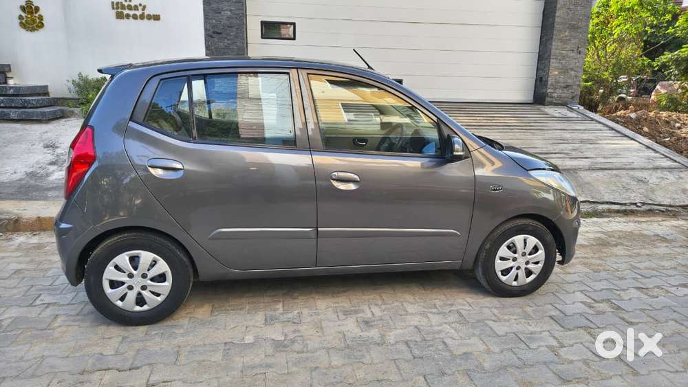 Hyundai Santro Sportz Amt, 2021, Petrol