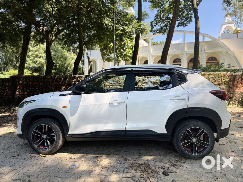 Nissan Magnite 1.0 Xe, 2021, Petrol