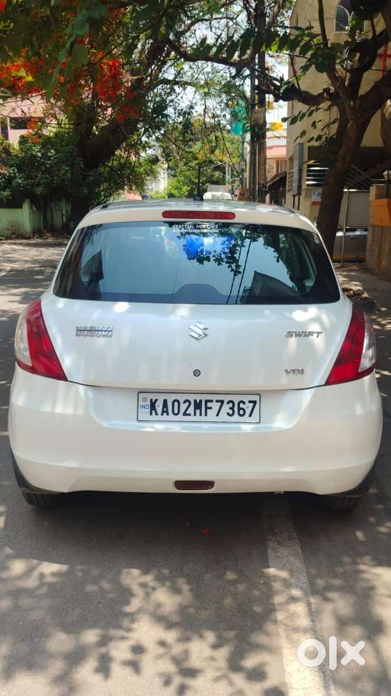 Maruti Suzuki Swift 2011-2014 Vdi, 2011, Diesel