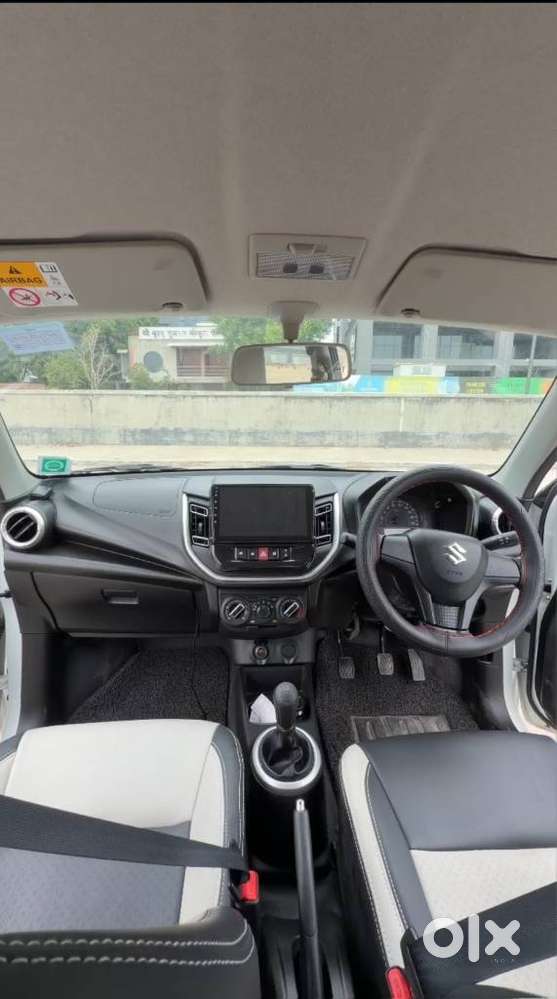 Maruti Suzuki Celerio Vxi, 2026, Petrol