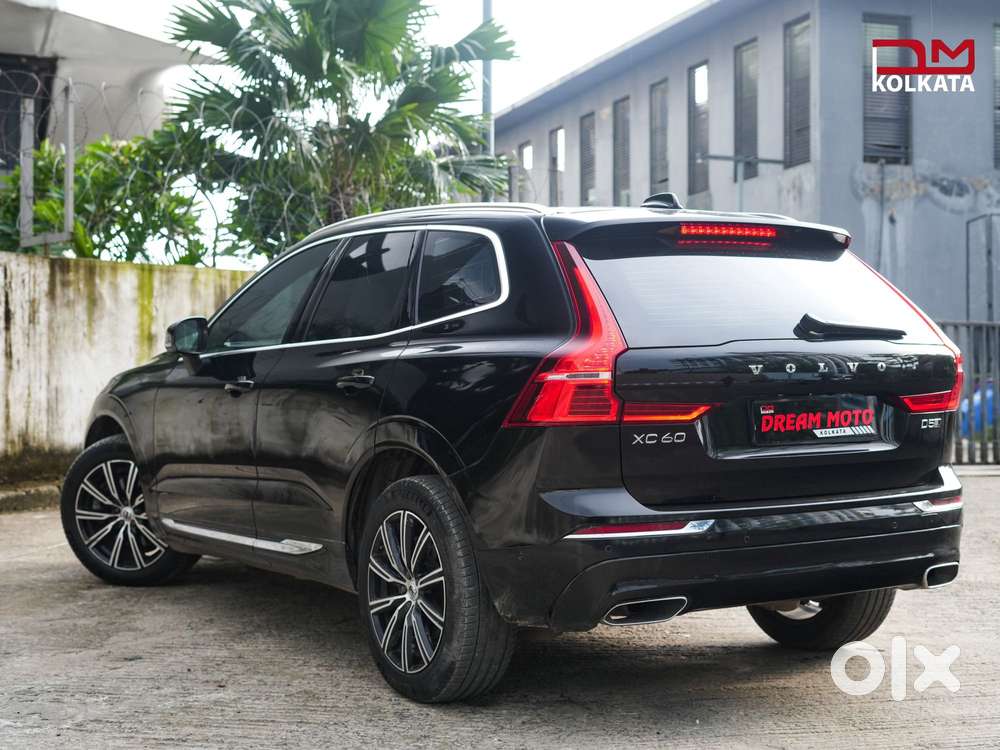 Volvo Xc60 D5 Inscription, 2019, Diesel