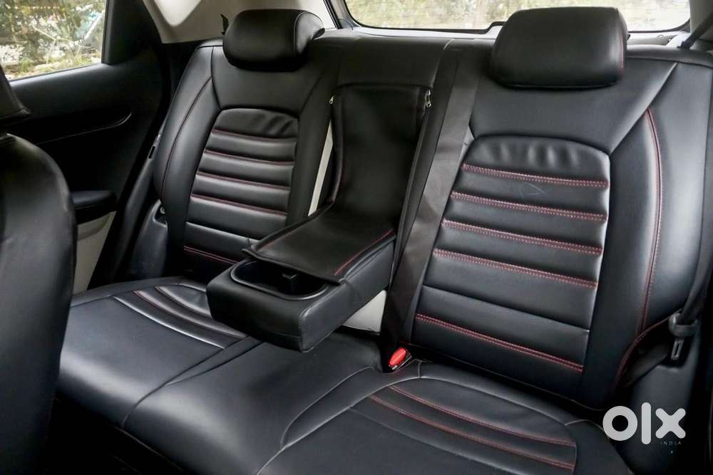 Kia Sonet Htx 1.5 Diesel, 2021, Diesel