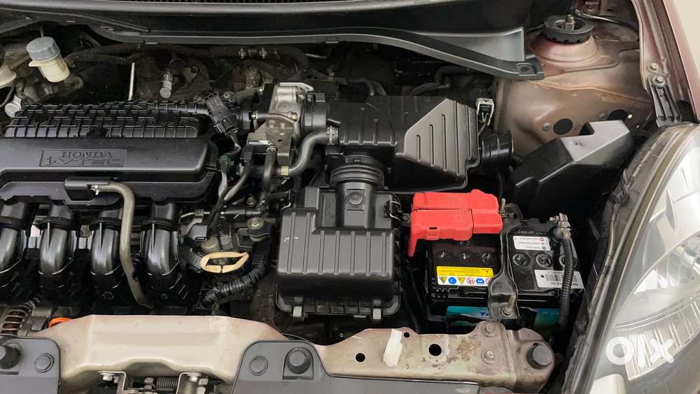 Honda Amaze Vx I-vtec, 2013, Petrol