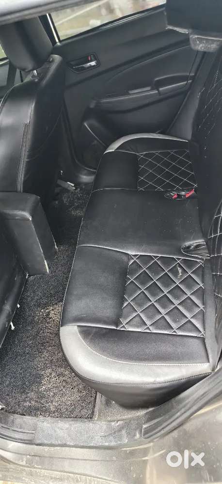 Maruti Suzuki Swift Zdi 2018