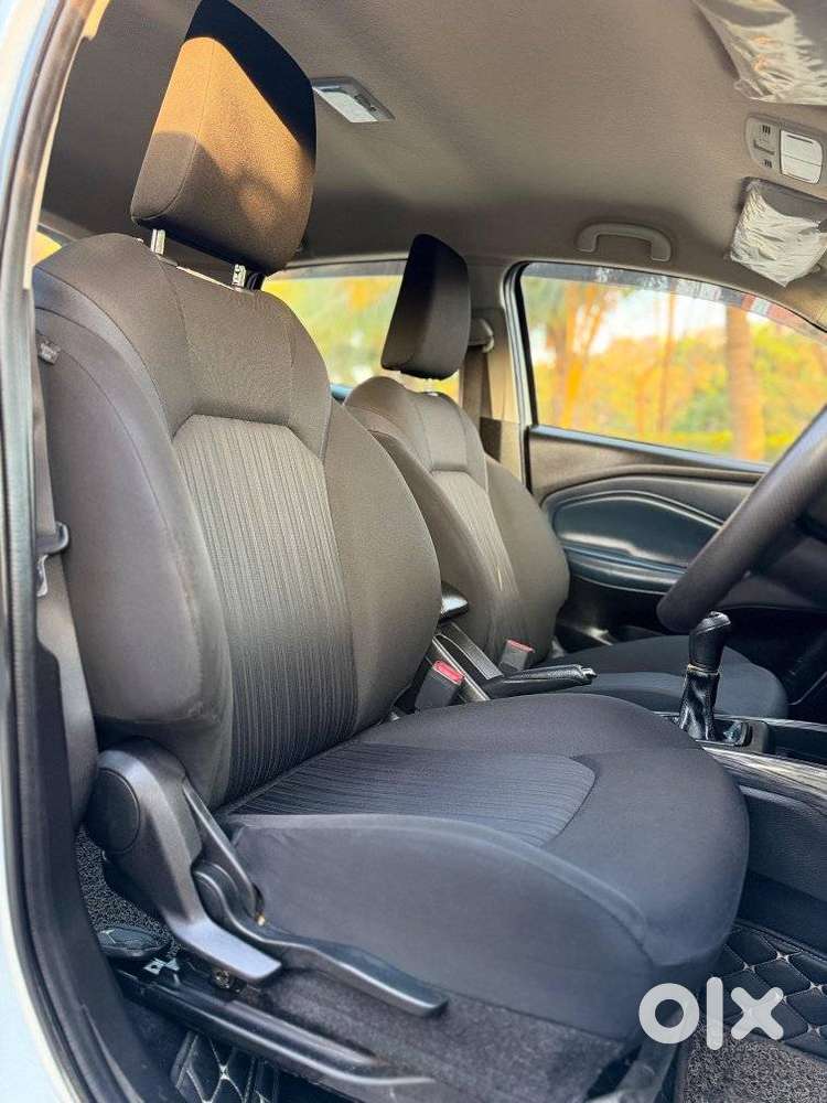 Maruti Suzuki Baleno