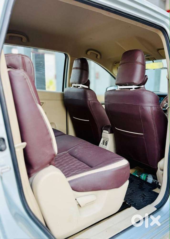 Maruti Suzuki Ertiga Zxi Plus At Shvs, 2025, Petrol